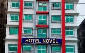 Novel Hotel Yangon